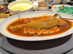 -南里山房·新淮扬菜(徐汇万科店)