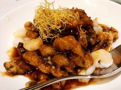 虾爆鳝-南麓·浙里(外滩店)