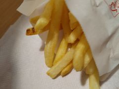 -麦当劳(盛兴大街店)