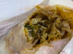 -安徽阜阳卷馍(西单店)