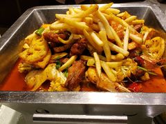 -老长春肉馆(创业大街店)
