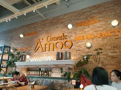 -Grande A'moo(上海万象城店)