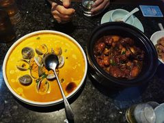 -小城故事·地道宁波味(月湖盛园店)