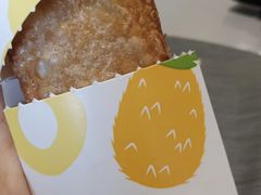 -麦当劳(展览馆店)
