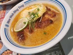 -敏华冰厅(平安金融中心店)