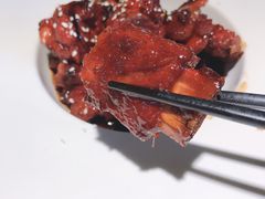 -杭百味·大众精选杭帮菜(西湖音乐喷泉店)