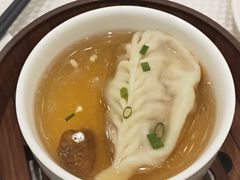 -香港富临皇宫(扬名广场店)