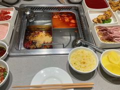-海底捞火锅(吾悦广场店)