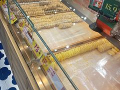 -昆明冠生园·蛋糕·面包(朗悦湾店)