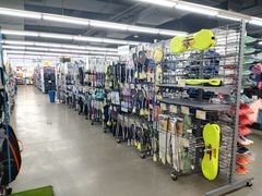 -迪卡侬(南二环店)