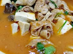 -豫菜·信阳宴(南河沿大街店)