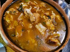 -印象鲵宴·张家界地标美食名片(溪布街店)