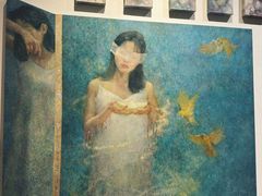 -四川美术学院美术馆