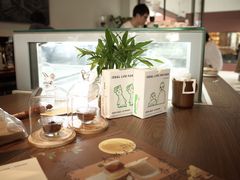 -fishtank鱼缸咖啡(三山街店)