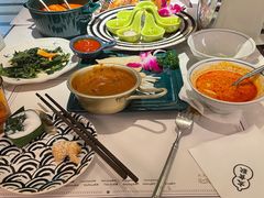 -太食獸泰式茶餐厅(济南万象城店)