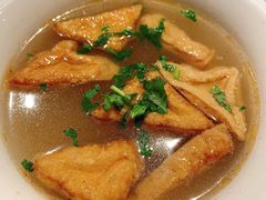 豆泡汤-南门小馆·清真(国贸商城店)