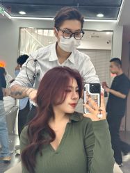 点击看大图 -艾美A·M Hair Salon