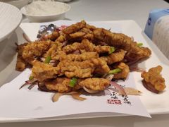 -乾隆美食·本帮菜(黄河路店)