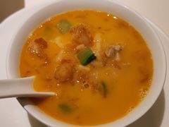 海鲜汤泡饭-利苑酒家(宜安广场店)