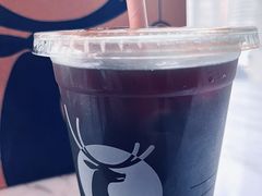 美式-瑞幸咖啡(解放碑英利大融城店)