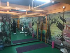 -漾健身·普拉提(橡树湾店)