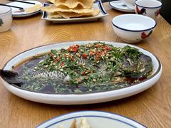 -妈妈的味道(和顺古镇店)