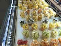 -盒马鲜生(新都心店)