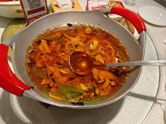 -辣婆婆(航天桥店)