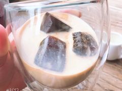 -漫咖啡(银泰创意城店)