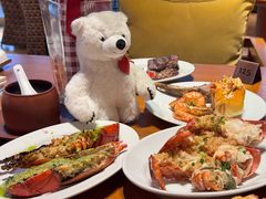 -mezza9 Macau(澳门君悦酒店)