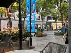 -Wagas沃歌斯(大学路店)