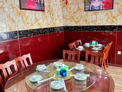 -小铜锣湾海鲜家常菜馆(河西店)