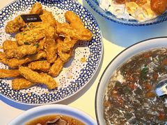 -园里前·10年私厨·福建菜(台江万达鳌峰洲店)