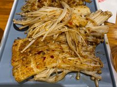 -小俩口烧烤东北菜(双井店)