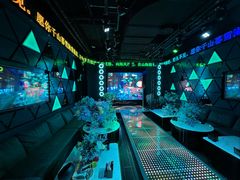 -酷秀KTV(五道口店)