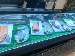 -东方红海鲜百汇(国际大厦店)