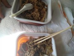 -吉野家(大连黑石礁富丽庭店)