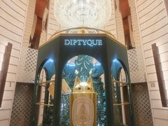 -新加坡文华东方酒店