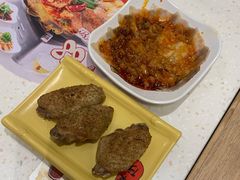 -谭仔米线(壹方城店)