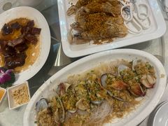 -海天花园酒家