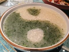 -孔雀裡融合餐厅