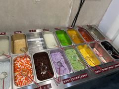-学姐家酸奶铺(江大店)