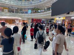 -万达广场(厦门湖里店)