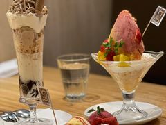 -Ufufu cafe(天神巷店)