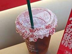 -华记煲仔华·煲仔饭(三元里万科里店)