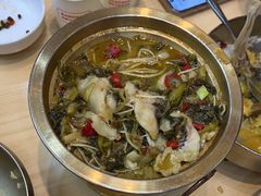 -食米家拌饭(梅溪新天地店)
