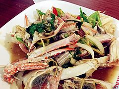 -班赞海鲜市场