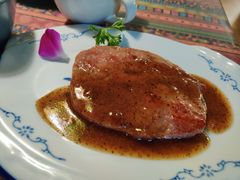-忘忧草融合私房菜(红鼎国际店)