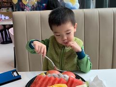 -KIDults童伴儿亲子餐厅(达美中心广场店)