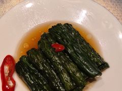 -外婆小菜(灵岩南路店)